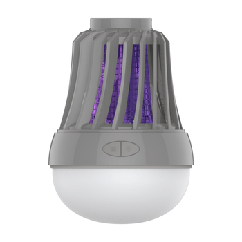 Світильник для знищення комах Eurolamp LED - Pampik - 2
