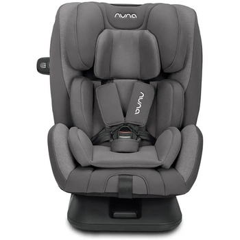 Автокресло Nuna Tres LX i-Size Granite, серое - Pampik - 2