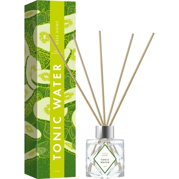 Аромадифузор Esse Home Summer Edition Tonic Water, 100 мл - Pampik