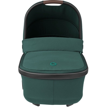 Люлька для коляски Maxi-Cosi Oria Essential Green (1507047110) - Pampik - 2