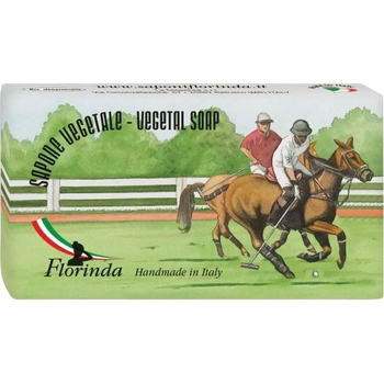 Мило натуральне Florinda Спорт Поло, 100 г - Pampik