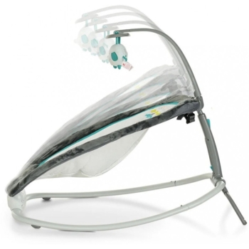 Шезлонг-качалка Mastela 6915 (23225) - Pampik - 3