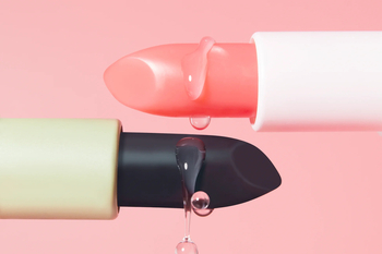 Тінт-бальзам для губ Girlwood Лісова ягода, відтінок 01 (рожевий), 4.5 г - Pampik - 6