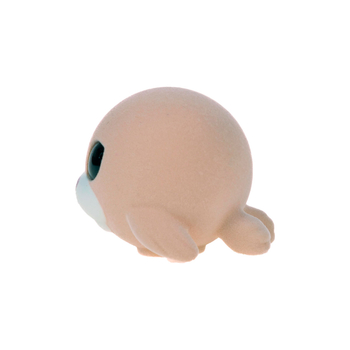 Колекційна фігурка Flockies Морж Вілфред (FLO0407) - Pampik - 4