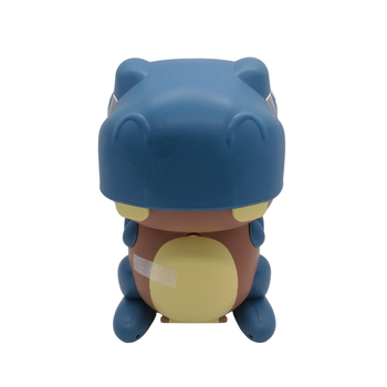 Игрушка - сюрприз Martinelia Динозавр Набор инструментов (1368A7) - Pampik - 6