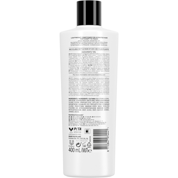 Кондиціонер зволожувальний TRESemme Purify and Hydrate, 400 мл - Pampik - 2