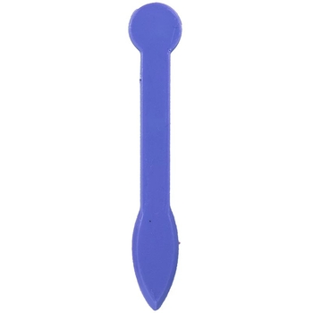 Набір для ліпки Kite Hello Kitty кольоровий 8 х 20 г, 2 формочки та стек (HK23-137) - Pampik - 4