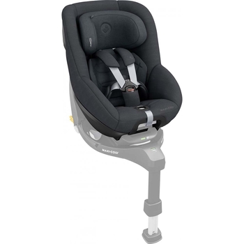 Автокресло Maxi-Cosi Pearl 360 Pro Authentic Graphite, графитовое (8053550110) - Pampik - 5