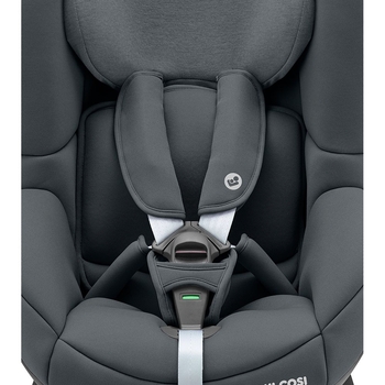 Автокресло Maxi-Cosi Tobi Authentic Graphite (8601550110) - Pampik - 6