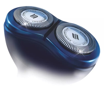 Головка для гоління Philips Click&Style (RQ32/20) - Pampik - 2