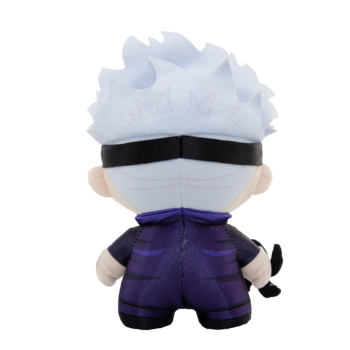 Колекційна м'яка іграшка Yume Jujutsu Kaisen - Gojo (11221) - Pampik - 6