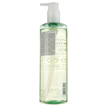 Гель для душу Tony Moly Houttuynia Cordata Cica, 500 г - Pampik - 3