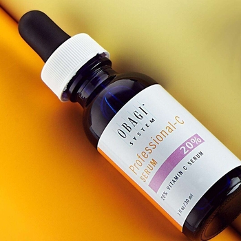Сироватка для обличчя Obagi Professional-C Serum 20% 30 мл (362032050539) - Pampik - 8