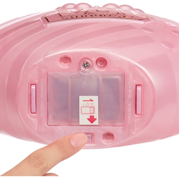 Ігровий набір з інтерактивною лялькою L.O.L. Surprise! Magic Flyers Скай Старлінг (593539) - Pampik - 9