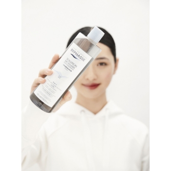 Мицеллярная вода Byphasse с активированным углем 500 мл - Pampik - 2