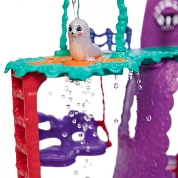 Игровой набор Enchantimals Аквапарк (HCG03) - Pampik - 3