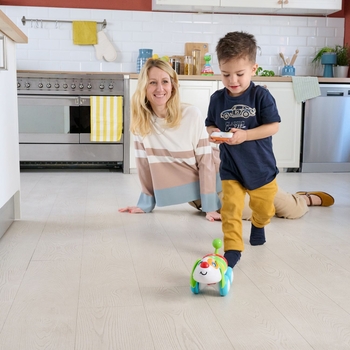 Іграшка музична на радіокеруванні Chicco Песик Dog ReMi (11545.00) - Pampik - 9