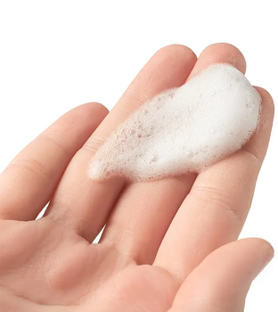 Пінка для вмивання Talika Skintelligence Hydra Cleanser зволожуюча 150 мл - Pampik - 4