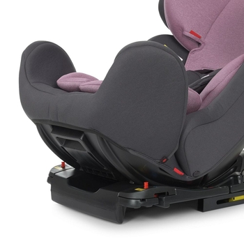 Автокрісло El Camino Bravo Isofix ME 1041 ME 1041 Royal Violet, фіолетове (24879) - Pampik - 8