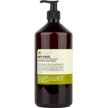 Кондиционер Insight Anti-Frizz Hydrating Conditioner Увлажняющий с анти-фриз эффектом 900 мл - Pampik