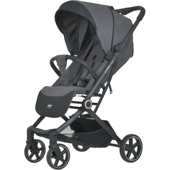 Коляска El Camino Lyra ME 1099, сіра (25693) - Pampik