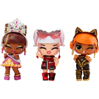 Игровой набор с куклой L.O.L Surprise Surprise Swap Создай Настроение (591696) - Pampik - 5