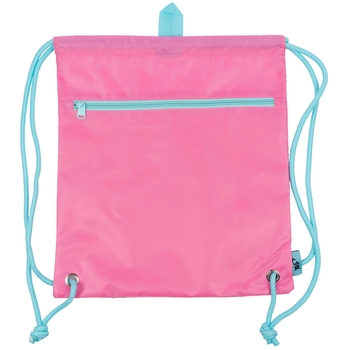 Сумка для обуви Yes SB-10 You`re Beautiful розовая (559126) - Pampik - 2