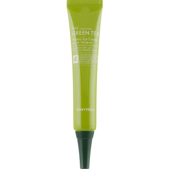 Крем для кожи вокруг глаз Tony Moly The Chok Green Tea 30 мл - Pampik - 2