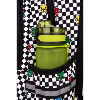 Рюкзак CoolPack Spіner Catch Me, с термокарманом, 24 л, 41x30x13 см, M (F001666) - Pampik - 5