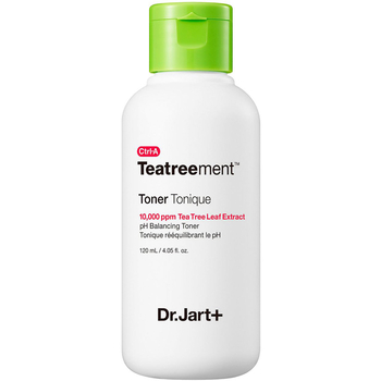 Тоник для очищения кожи Dr.Jart+ Ctrl-A Teatreement Toner, 120 мл - Pampik