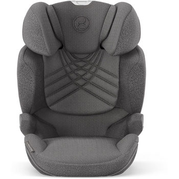 Автокресло Cybex Solution T i-Fix Plus Mirage Grey (522004108) - Pampik - 2