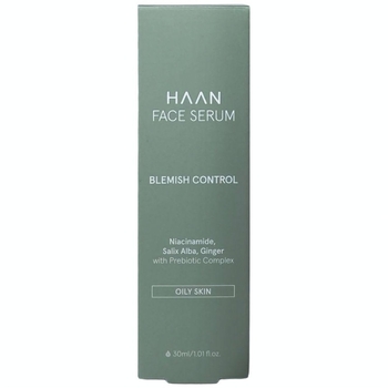 Сыворотка для лица Haan Oily Skin, для жирной и проблемной кожи, 30 мл - Pampik - 5