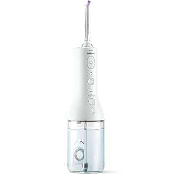 Ирригатор Philips Sonicare Cordless Power Flosser 3000 HX3826/31, белый - Pampik - 3
