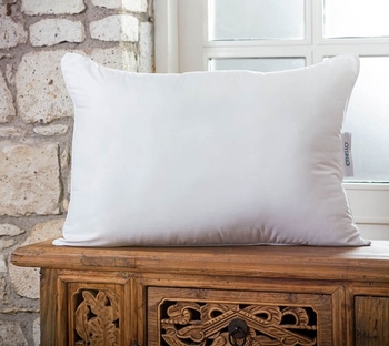 Подушка Othello Micra для дітей, антиалергенна, 45х35 см, (2000022199339) - Pampik - 4