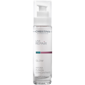 Увлажняющий концентрат Christina Line Repair Glow Hydra Fusion Concentrate 30 мл - Pampik