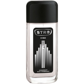 Спрей для тела STR8 Rise 85 мл - Pampik