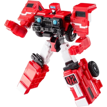 Іграшка-трансформер Tobot Детективи Галактики С3 міні Вайлд Чіф (301140) - Pampik - 2