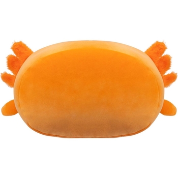 Мягкая игрушка Squishmallows Аксолотль Нико 30 см (SQCR04196) - Pampik - 2