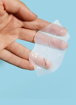 Увлажняющий патч для губ Talika Smile Patch - Pampik - 4