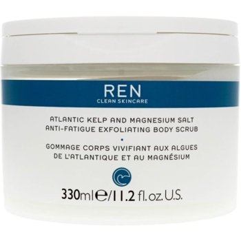 Скраб для тела Ren Atlantic Kelp and Magneisum 330 мл - Pampik