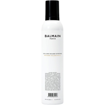 Мус для надання об'єму Balmain Volume Mousse Strong 300 мл - Pampik