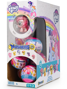 Іграшка-сюрприз Mash'ems Мій маленький поні в кулі (51646) - Pampik - 4