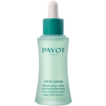 Сыворотка для лица Payot Pate Grise Anti-Imperfection Clear Skin Serum против несовершенств кожи 30 мл - Pampik