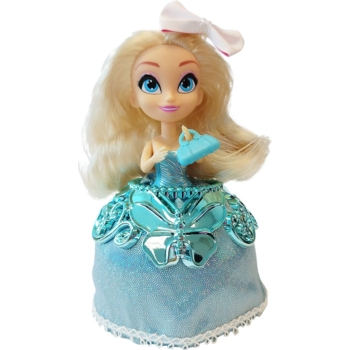 Кукла Perfumies Черри Блоссом (1267) - Pampik