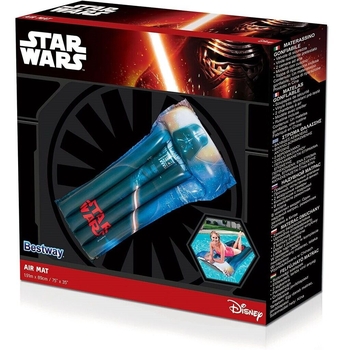 Надувний матрац Bestway 91202 (22454) - Pampik - 2