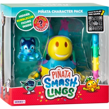 Ігровий набір Pinata Smashlings Віслючок Дазл (SL6010-1) - Pampik - 2
