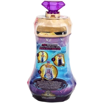 Лялька-сюрприз Magic Mixies Pixlings Дірлі (123170) - Pampik - 3