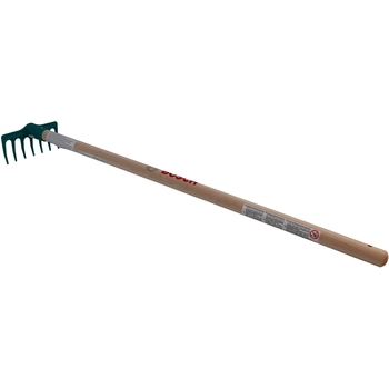 Игрушечный садовый набор Bosch Mini садовые грабли (2718) - Pampik