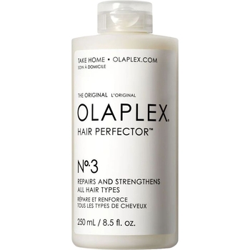 Еліксир для волосся Olaplex No.3 Hair Perfector Досконалість волосся 250 мл - Pampik