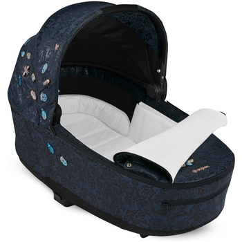 Люлька Cybex Priam Lux Jewels of Nature (522000923) - Pampik - 4